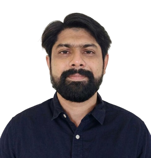 Vijay Ashley Rodrigues